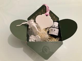 蝋梅 Blend oilの商品画像